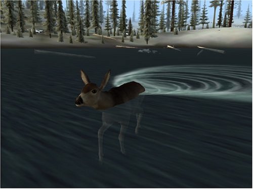 Deer hunting games for pc free download